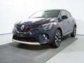 Renault Captur E-TECH 160 PHEV Techno 1.H+NAV+KAM+TEMP Blau - thumbnail 4