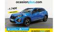 Peugeot 2008 1.2 PureTech S&S Allure EAT8 130 Bleu - thumbnail 1