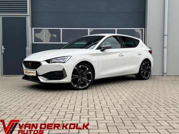 1.4 e-Hybrid VZ Business | Full LED | Half Leder |