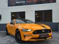 Ford Mustang 2.3i | B&O | COCKPIT | TRACK APP | ECL. AMBIANT Orange - thumbnail 25