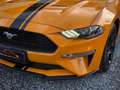 Ford Mustang 2.3i | B&O | COCKPIT | TRACK APP | ECL. AMBIANT Orange - thumbnail 27
