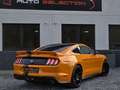 Ford Mustang 2.3i | B&O | COCKPIT | TRACK APP | ECL. AMBIANT Orange - thumbnail 2