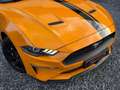 Ford Mustang 2.3i | B&O | COCKPIT | TRACK APP | ECL. AMBIANT Orange - thumbnail 7