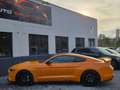 Ford Mustang 2.3i | B&O | COCKPIT | TRACK APP | ECL. AMBIANT Orange - thumbnail 5