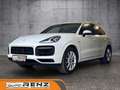 Porsche Cayenne E-Hybrid Weiß - thumbnail 1