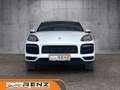 Porsche Cayenne E-Hybrid Weiß - thumbnail 2