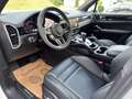 Porsche Cayenne E-Hybrid Weiß - thumbnail 8