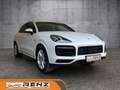 Porsche Cayenne E-Hybrid Weiß - thumbnail 3