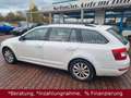 Skoda Octavia Combi Ambition Automatik Weiß - thumbnail 5