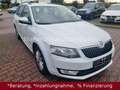 Skoda Octavia Combi Ambition Automatik Weiß - thumbnail 3