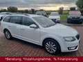 Skoda Octavia Combi Ambition Automatik Weiß - thumbnail 4