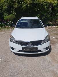 1.4 CVVT LX