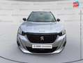 Peugeot 2008 1.2 PureTech 130ch S\u0026S GT EAT8 Gris - thumbnail 2
