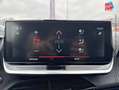 Peugeot 2008 1.2 PureTech 130ch S\u0026S GT EAT8 Gris - thumbnail 20