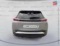 Peugeot 2008 1.2 PureTech 130ch S\u0026S GT EAT8 Gris - thumbnail 5