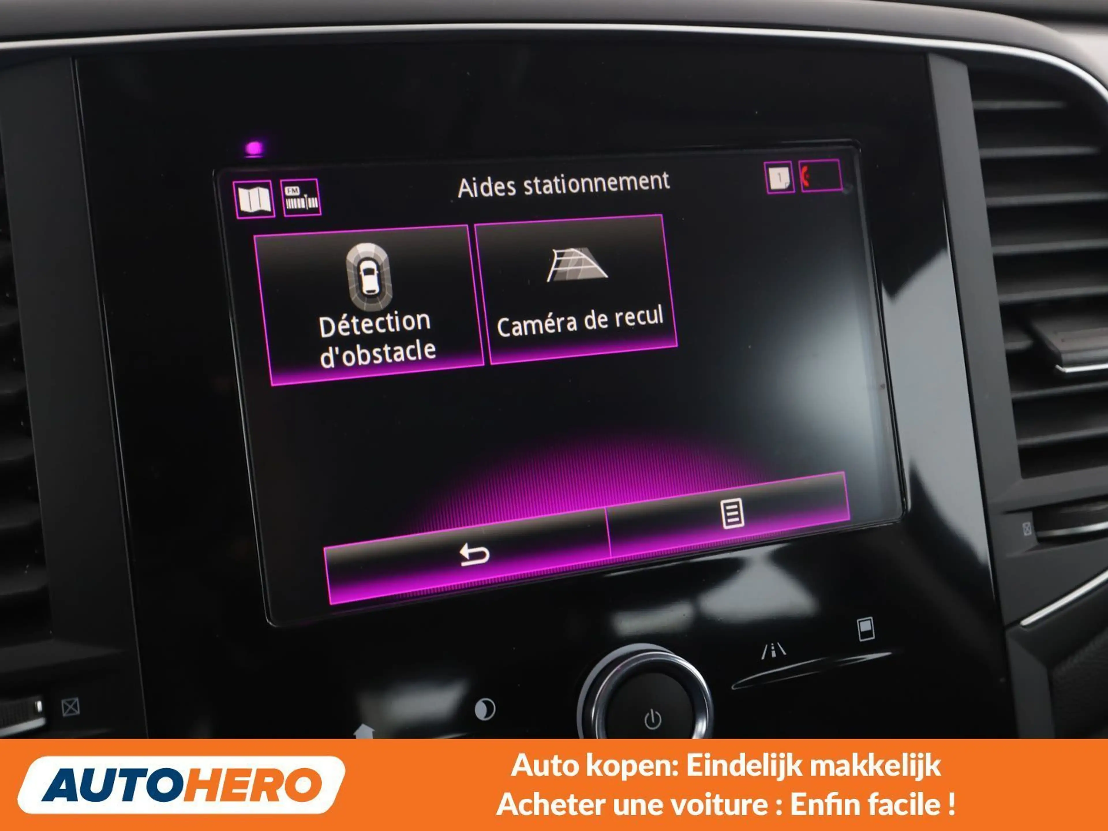 Renault Talisman 1.7 BLUE dCi Business — photo 11