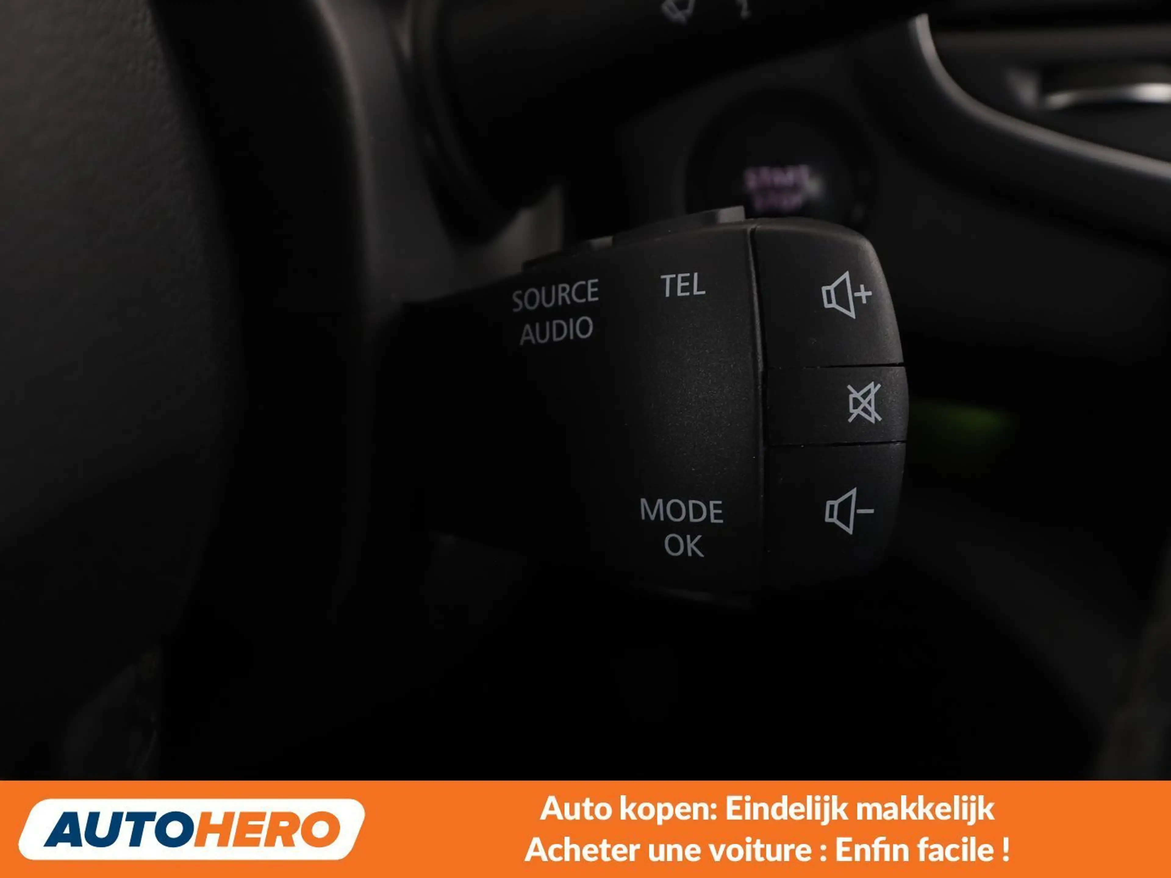 Renault Talisman 1.7 BLUE dCi Business — photo 14