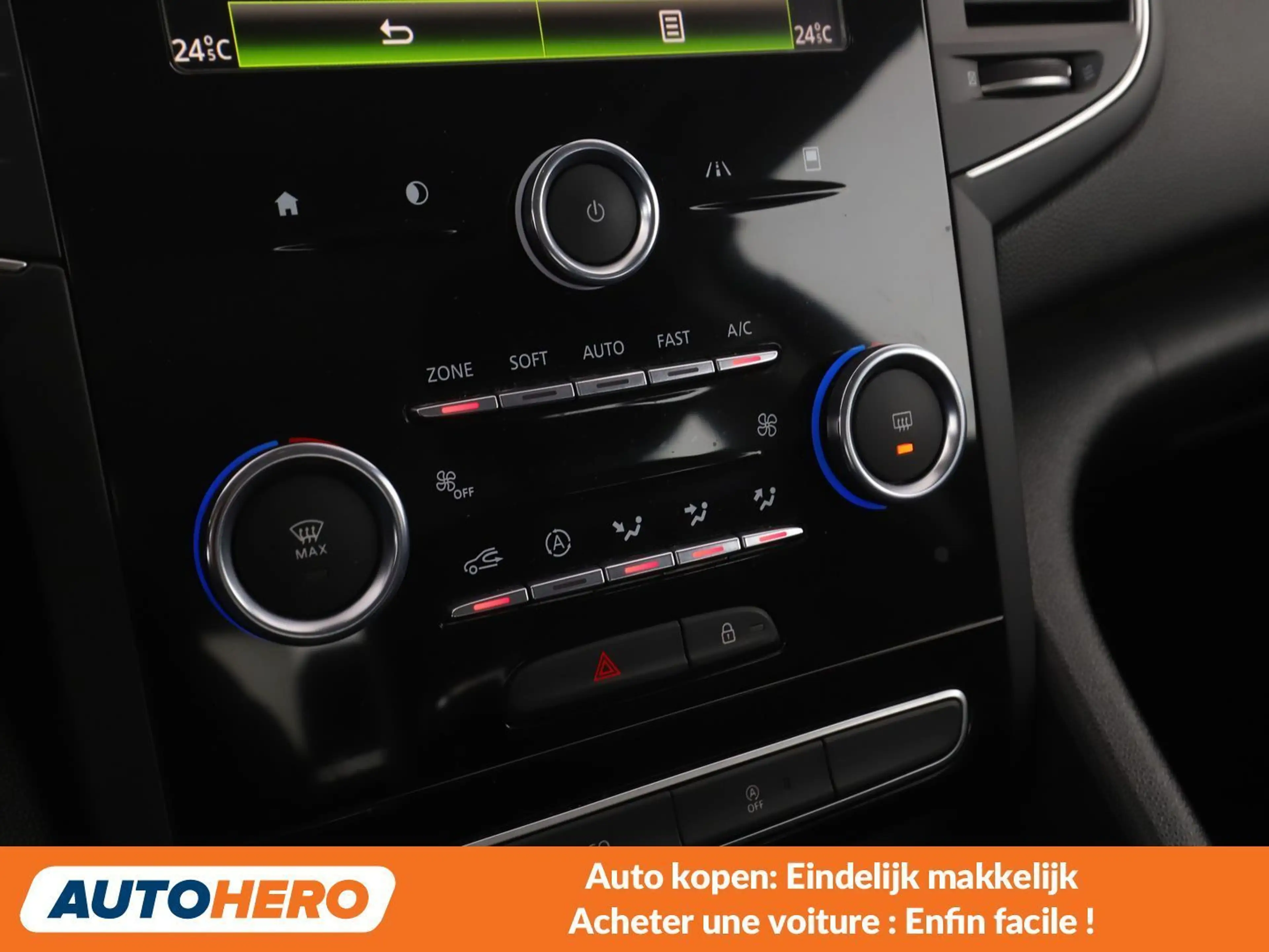Renault Talisman 1.7 BLUE dCi Business — photo 13