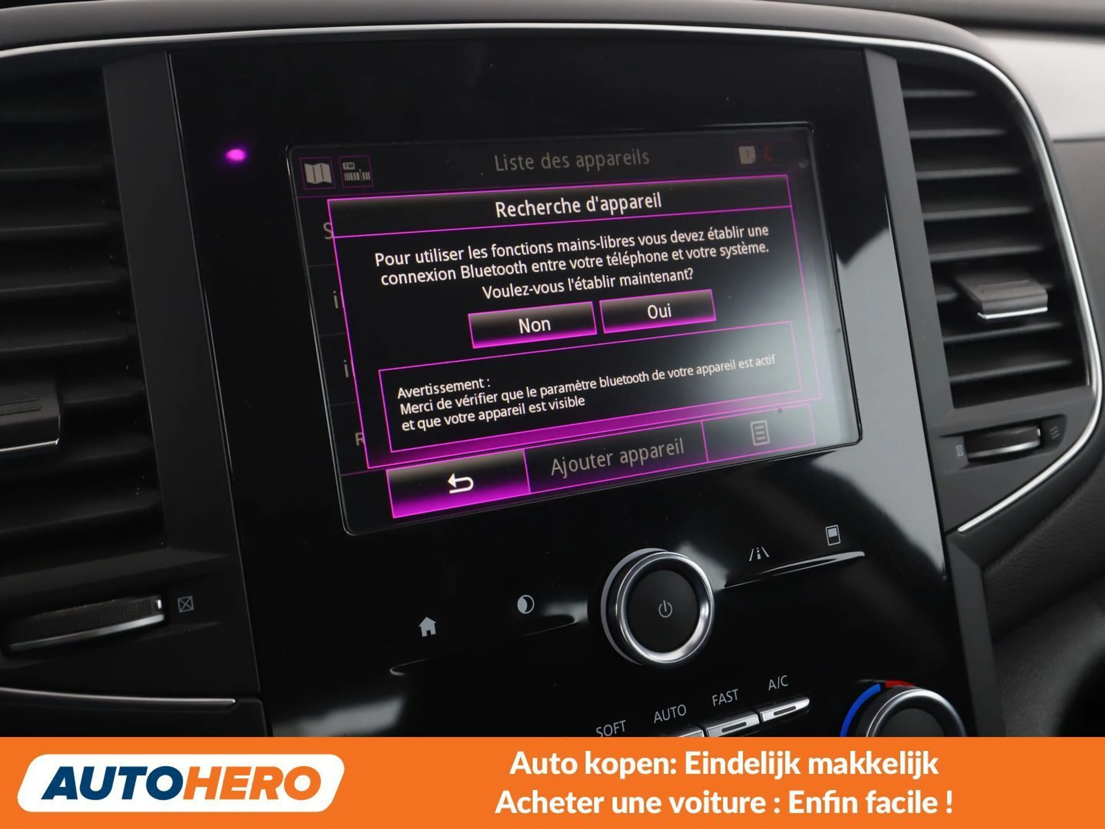 Renault Talisman 1.7 BLUE dCi Business — photo 7