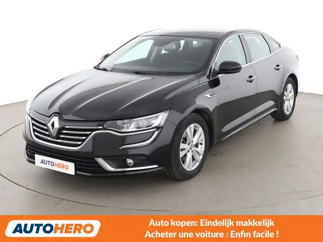 Renault Talisman 1.7 BLUE dCi Business