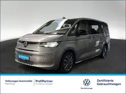 Volkswagen T7 Multivan 1,5 TSI e Hybrid Life DSG LM18 AHK N