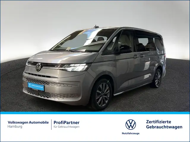 Volkswagen T7 Multivan 1,5 TSI e Hybrid Life DSG LM18 AHK N