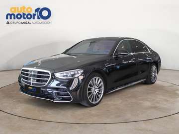 400d 4Matic 9G-Tronic
