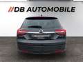 Opel Insignia 2,0 CDTI Cosmo Allrad Aut. Rückfahrkamera Schwarz - thumbnail 6