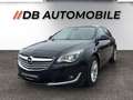 Opel Insignia 2,0 CDTI Cosmo Allrad Aut. Rückfahrkamera Schwarz - thumbnail 1