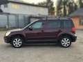 Skoda Yeti Experience 4x4*AHK*BiXenon*SHZ*Klimaauto Rot - thumbnail 3