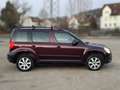 Skoda Yeti Experience 4x4*AHK*BiXenon*SHZ*Klimaauto Rot - thumbnail 7