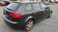 Audi A3 1.2 TFSI Attraction Schwarz - thumbnail 4