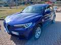 Alfa Romeo Stelvio Stelvio 2.2 t Business Q4 190cv auto PREZZO REALE! Bleu - thumbnail 1
