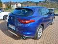 Alfa Romeo Stelvio Stelvio 2.2 t Business Q4 190cv auto PREZZO REALE! Bleu - thumbnail 5
