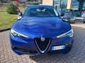Alfa Romeo Stelvio Stelvio 2.2 t Business Q4 190cv auto PREZZO REALE! Bleu - thumbnail 2