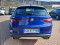Alfa Romeo Stelvio Stelvio 2.2 t Business Q4 190cv auto PREZZO REALE! Bleu - thumbnail 6