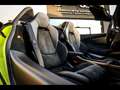 McLaren 600LT Spider 3.8 V8 600PPFLIME GREEN ELITE PAINTFULL Vert - thumbnail 12