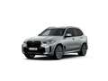 BMW X5 xDrive50e M Sport PRO INDIVIDU Gris - thumbnail 1