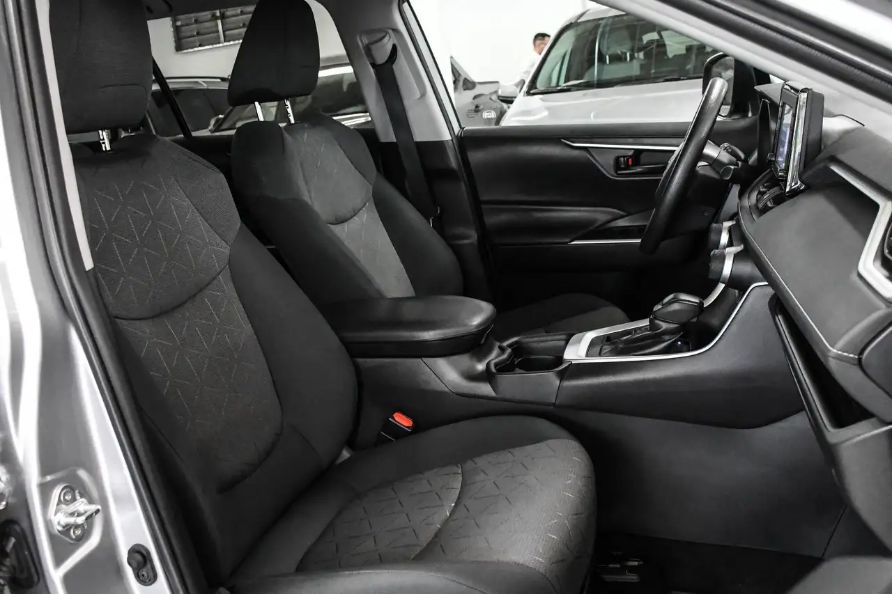 Toyota RAV 4 fotografie Toyota RAV 4