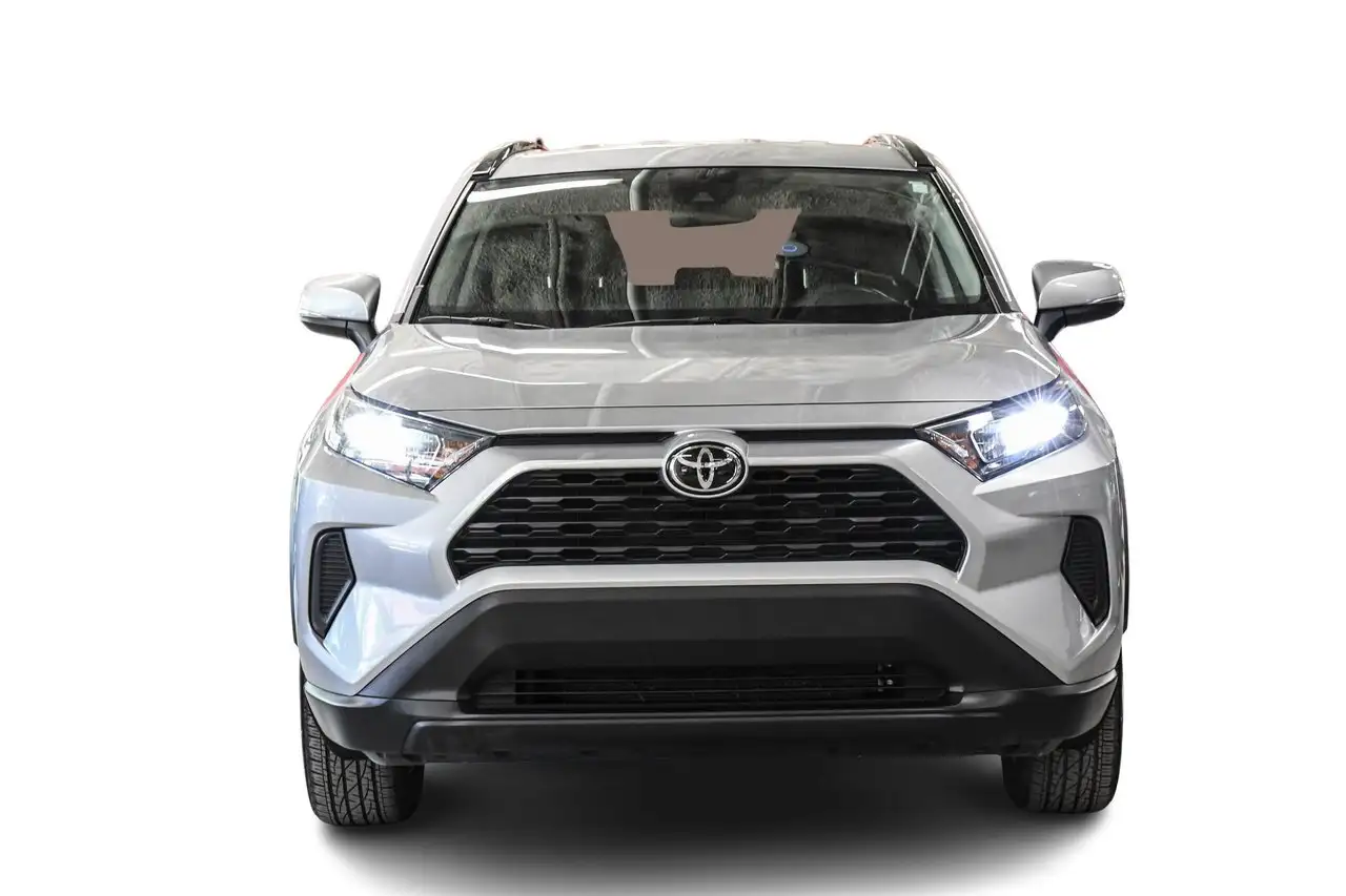 Toyota RAV 4 fotografie Toyota RAV 4