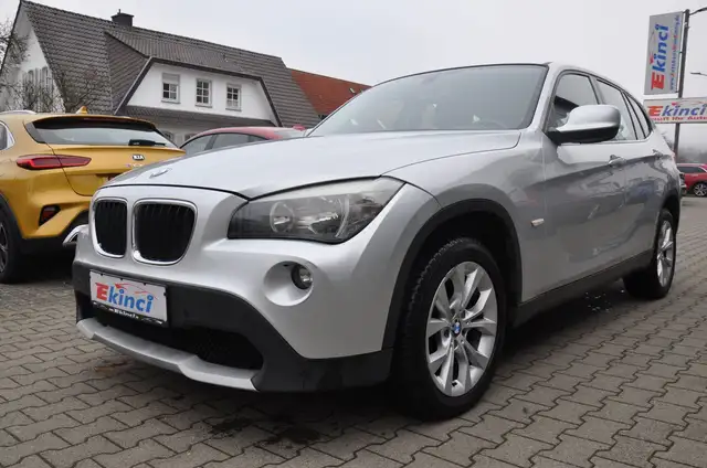 BMW X1 28 i xDrive