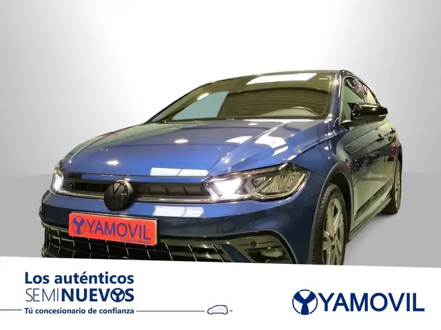 Volkswagen Polo 1.0 TSI R-Line 70kW