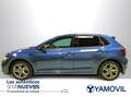 Volkswagen Polo 1.0 TSI R-Line 70kW Azul - thumbnail 4