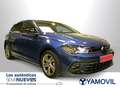 Volkswagen Polo 1.0 TSI R-Line 70kW Azul - thumbnail 2