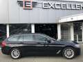 BMW 520 5-serie Touring 520d High Executive Zwart - thumbnail 7