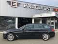 BMW 520 5-serie Touring 520d High Executive Zwart - thumbnail 3