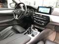 BMW 520 5-serie Touring 520d High Executive Zwart - thumbnail 11