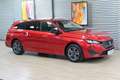 Peugeot 308 SW PureTech 130 S&S EAT8 Allure +Sitzheizung/36... Rot - thumbnail 3
