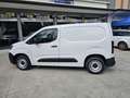 Fiat Doblo 4P / VETT. FURGONATA VAN CH1 1.2 BENZINA 110CV MT6 Wit - thumbnail 7