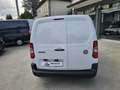 Fiat Doblo 4P / VETT. FURGONATA VAN CH1 1.2 BENZINA 110CV MT6 Wit - thumbnail 5
